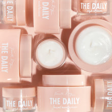 Load image into Gallery viewer, The Daily Face + Eye Cream
