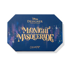 Load image into Gallery viewer, Midnight Masquerade
