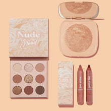 Load image into Gallery viewer, Nude Mood Collection
