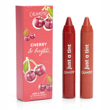 Load image into Gallery viewer, Cherry &amp; Bright
