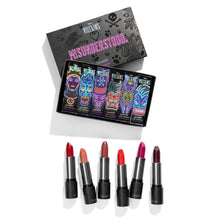 Load image into Gallery viewer, Misunderstood Lux Lipstick Bundle
