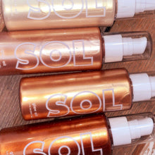 Load image into Gallery viewer, SOL Glow Oil Collection
