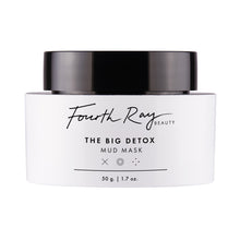 Load image into Gallery viewer, The Big Detox Mud Mask
